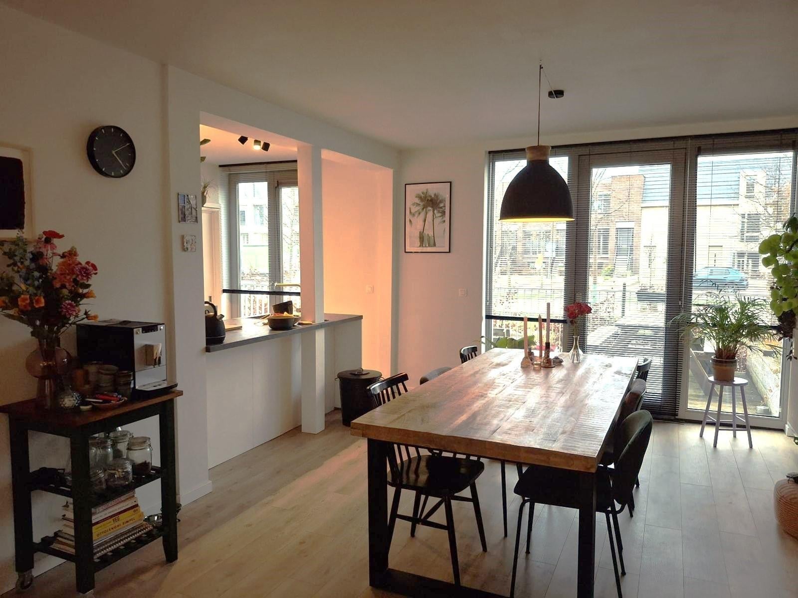 Te huur Appartement President Rooseveltlaan in Maastricht