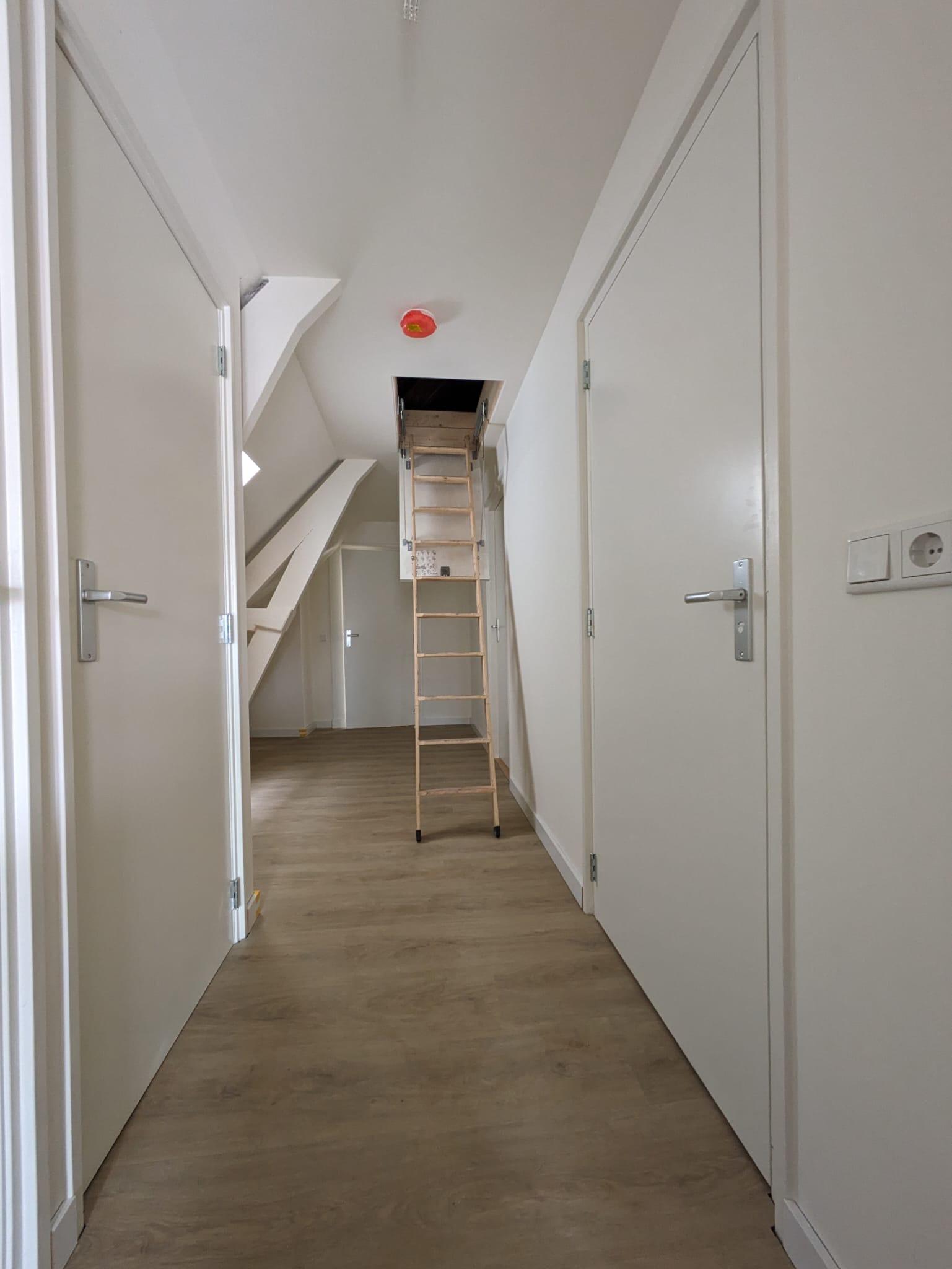 Woning te huur: Stadserf, Breda