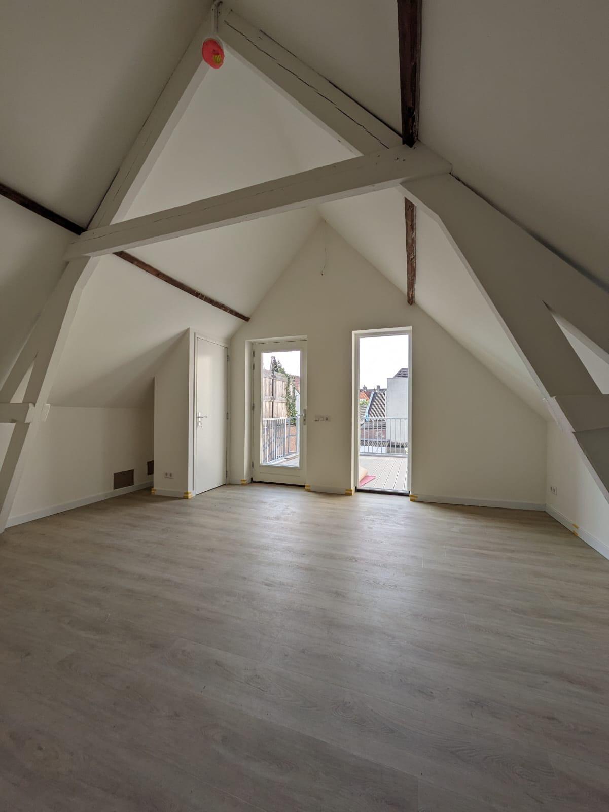 Woning te huur: Stadserf, Breda