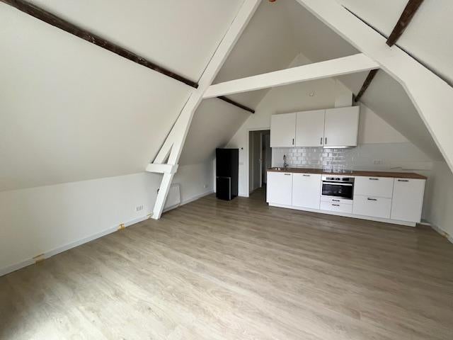 Woning te huur: Stadserf, Breda