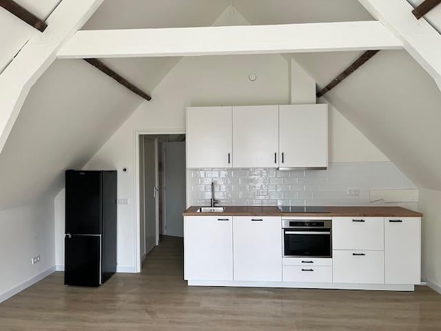 Woning te huur: Stadserf, Breda