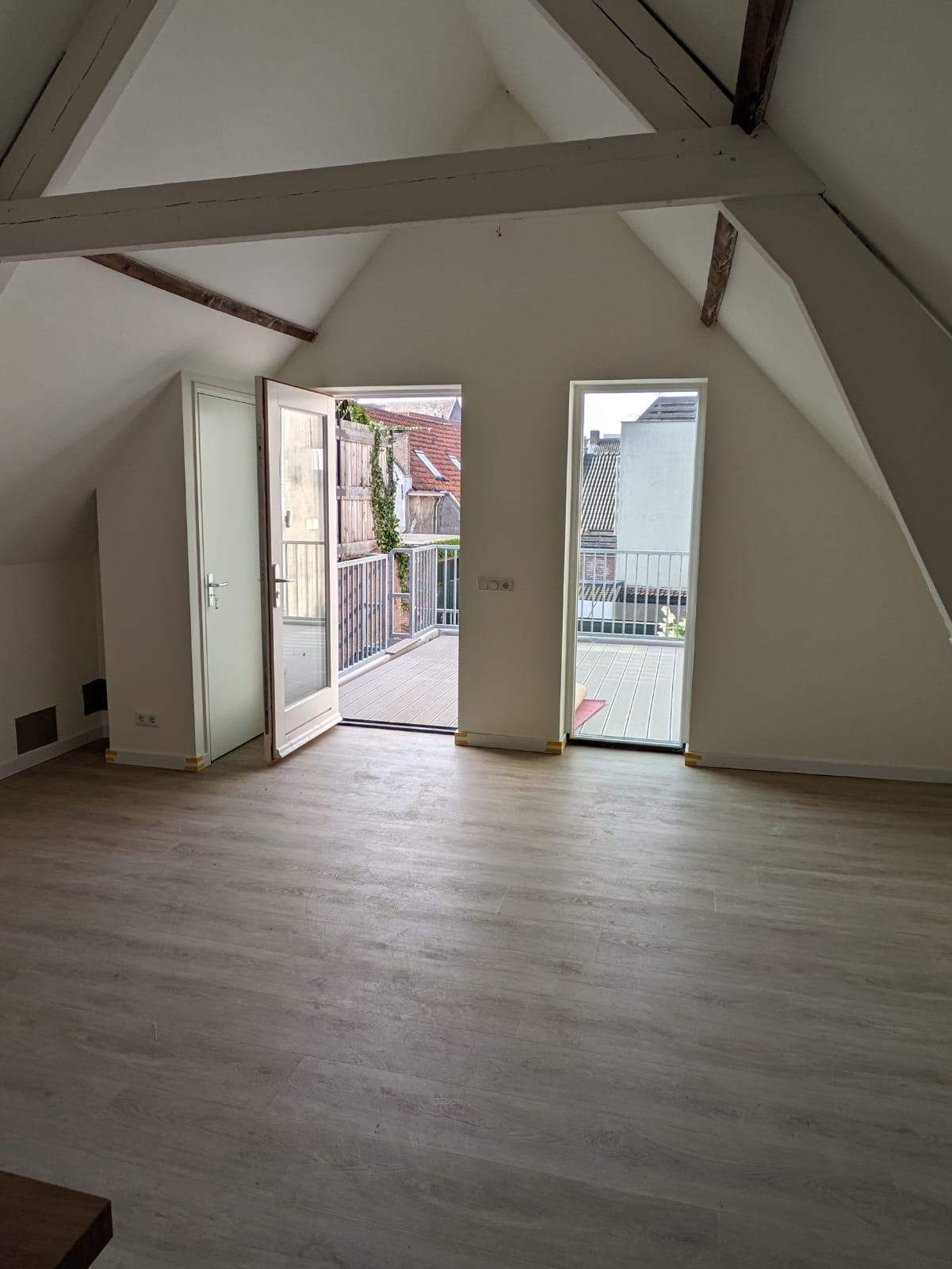 Woning te huur: Stadserf, Breda