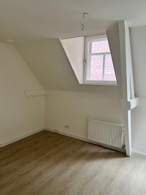 Woning te huur: Stadserf, Breda