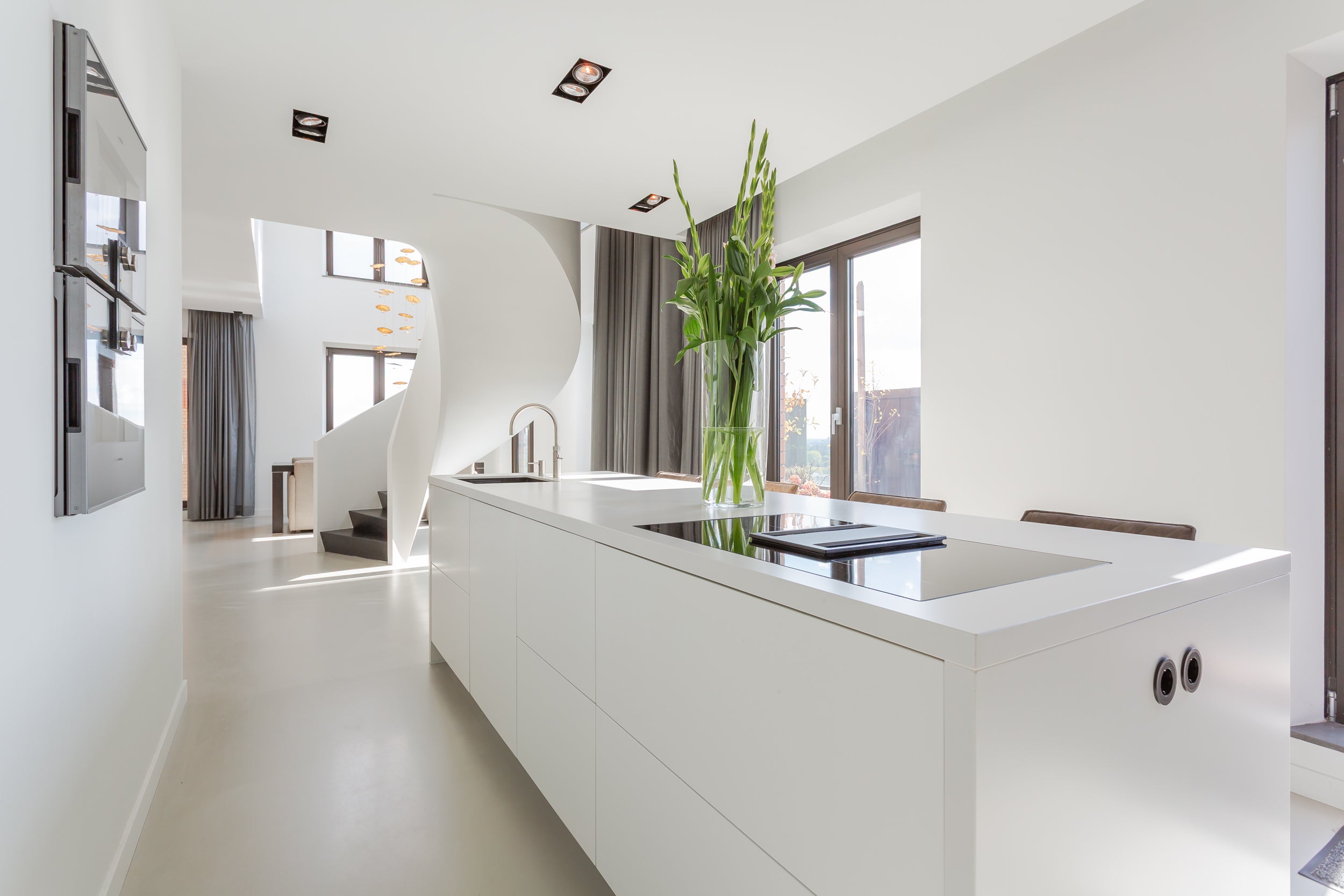 Gustav Mahlerplein 249