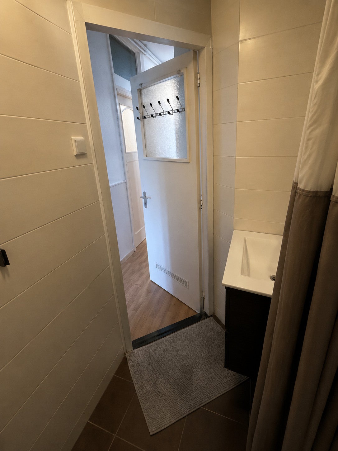 Woning te huur: Bergweg, Rotterdam