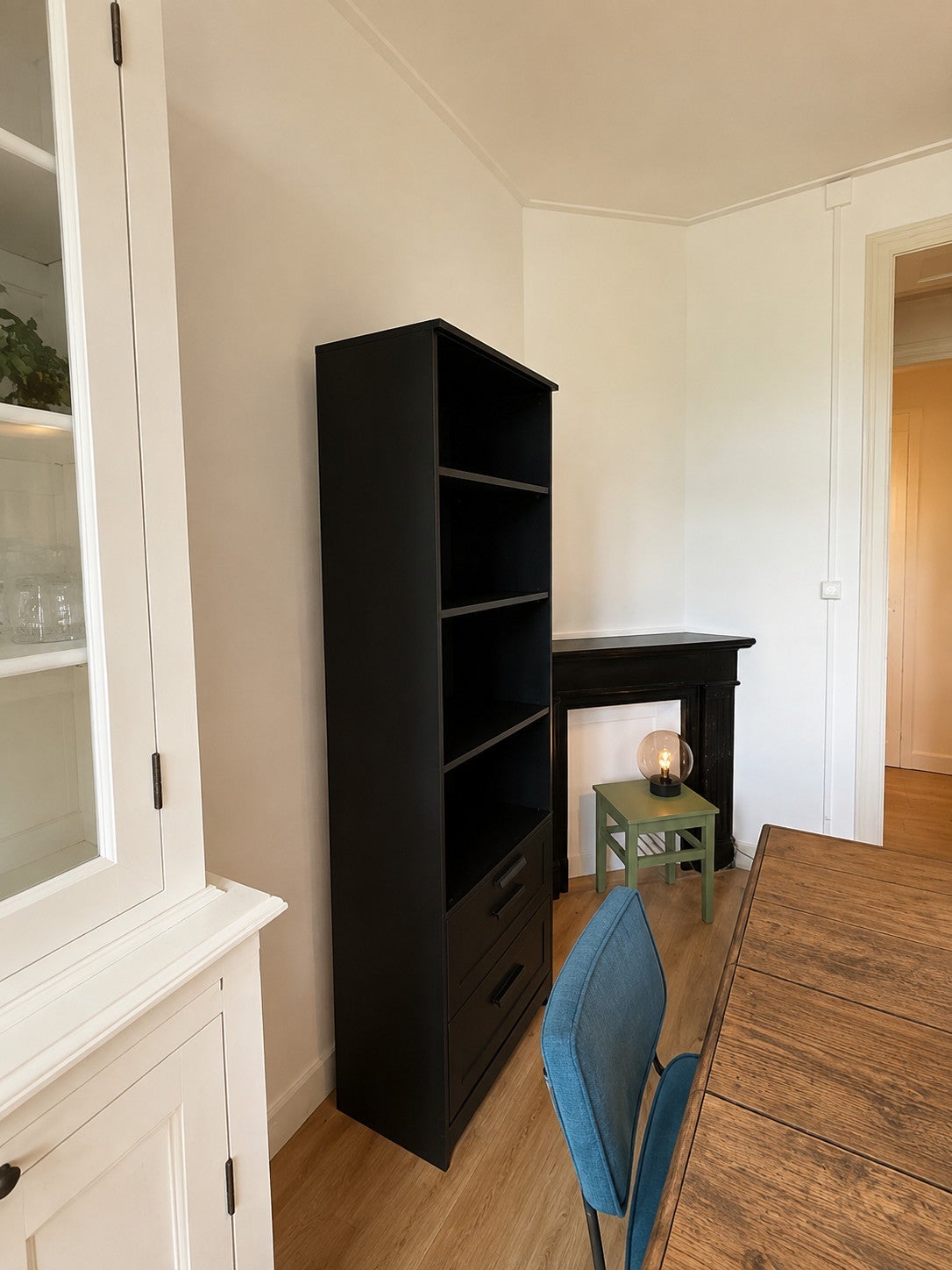 Woning te huur: Bergweg, Rotterdam