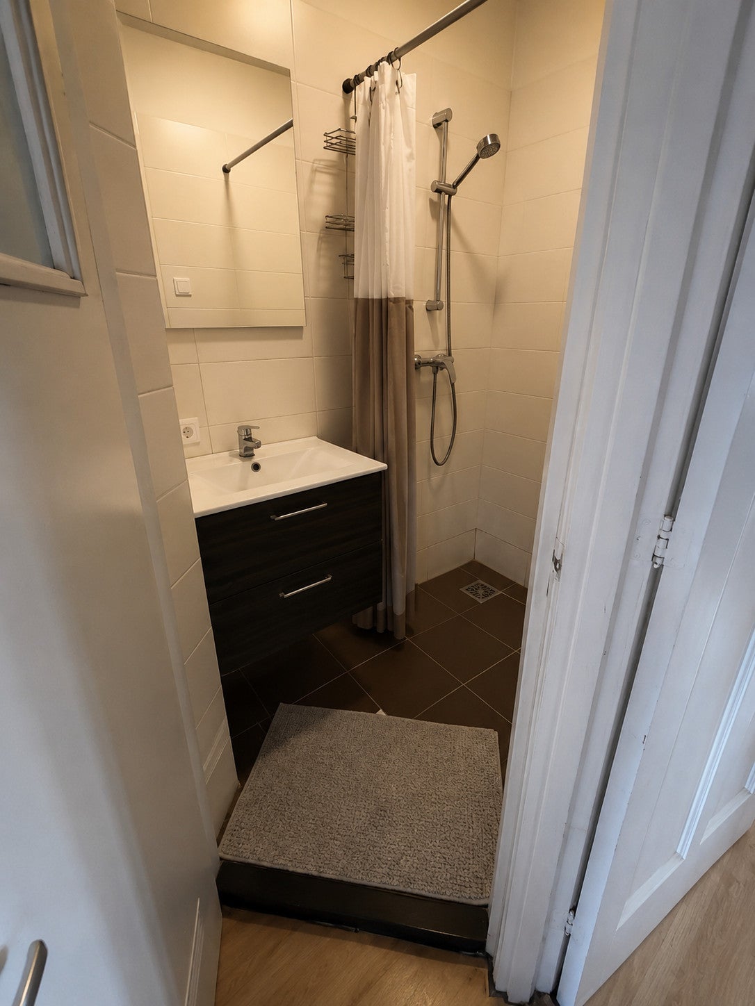 Woning te huur: Bergweg, Rotterdam