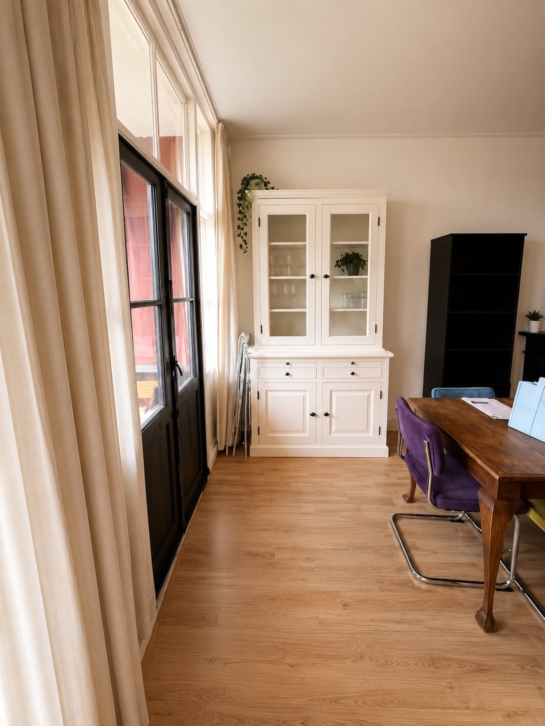 Woning te huur: Bergweg, Rotterdam