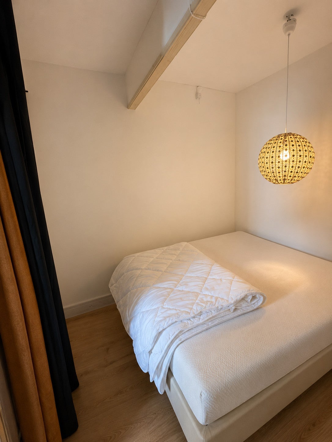 Woning te huur: Bergweg, Rotterdam