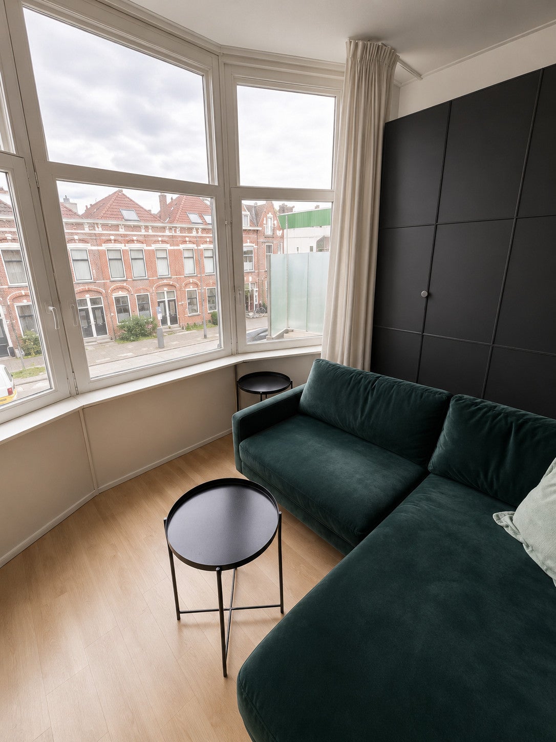 Woning te huur: Bergweg, Rotterdam