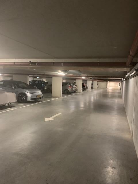 Appartement 17 Septemberplein à Son en Breugel