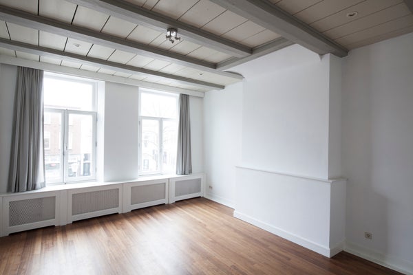 Paviljoensgracht