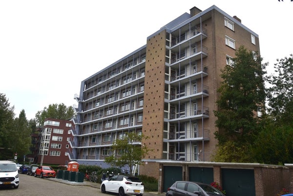 Appartement Norenburg