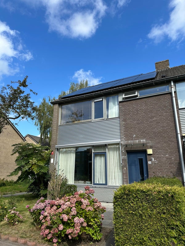 Amethiststraat