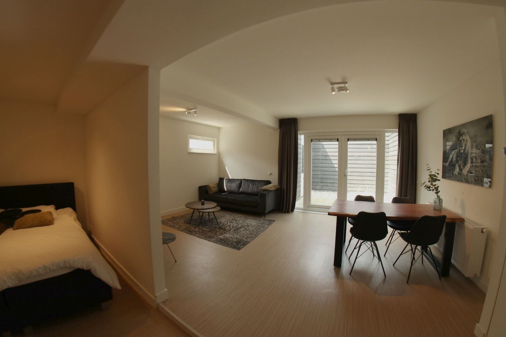 Appartement Tinelstraat in Eindhoven