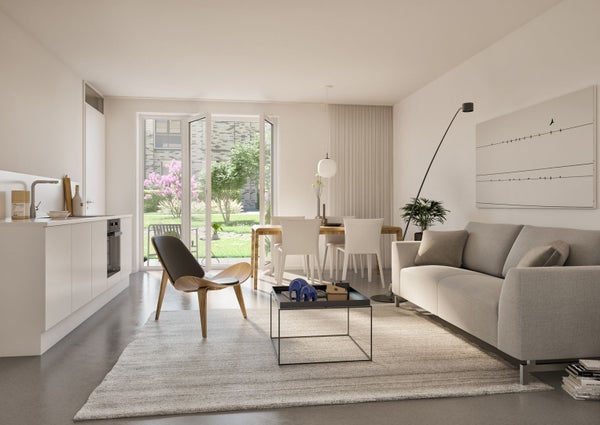 D1 - 3 kamer appartement in Purmerend