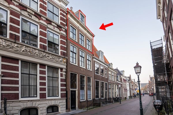 Grote Oost 9 B