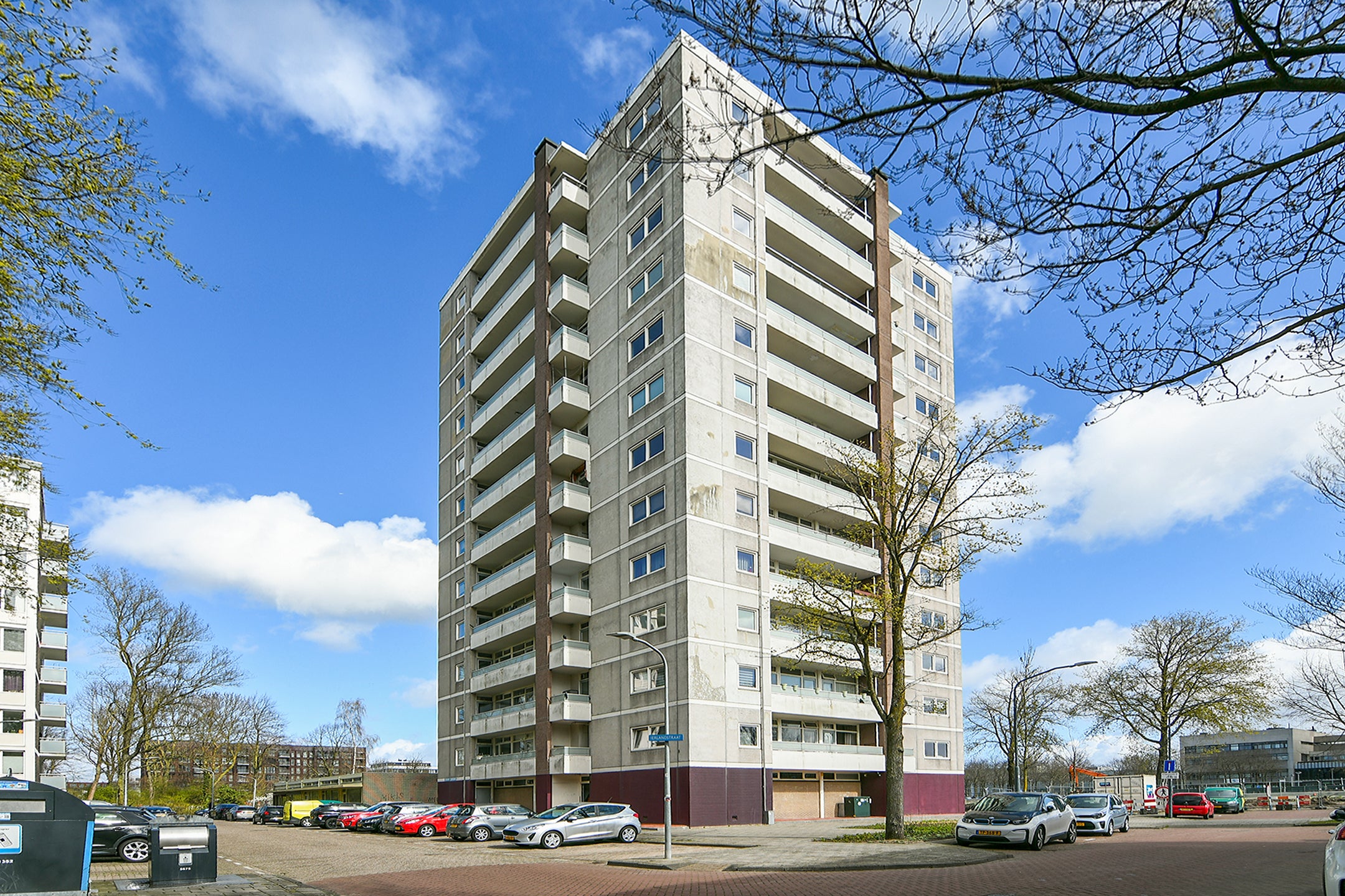 Ierlandstraat