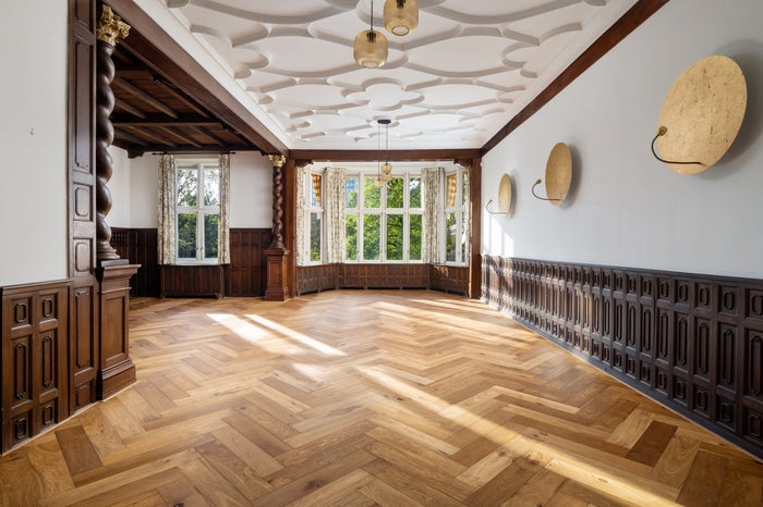 Te huur: Appartement Koningin Emmaplein in Rotterdam