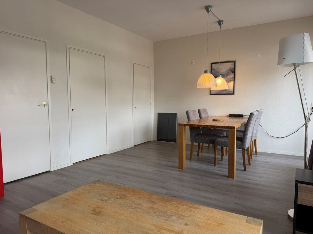 Appartement te huur: Soetensteeg 48, Rotterdam