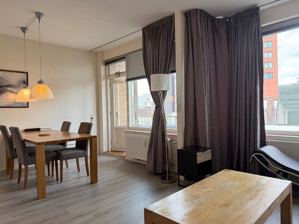 Appartement te huur: Soetensteeg 48, Rotterdam