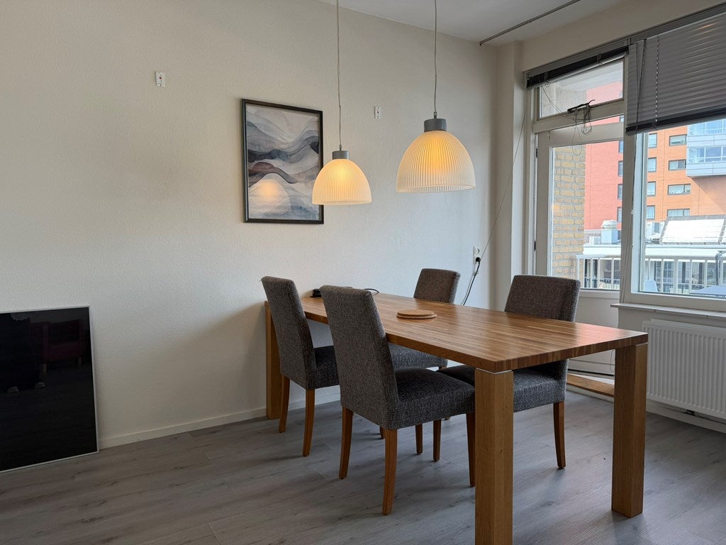 Appartement te huur: Soetensteeg 48, Rotterdam