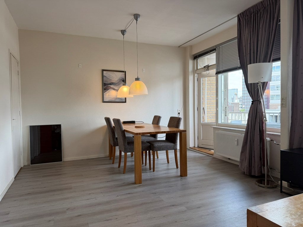 Appartement te huur: Soetensteeg 48, Rotterdam