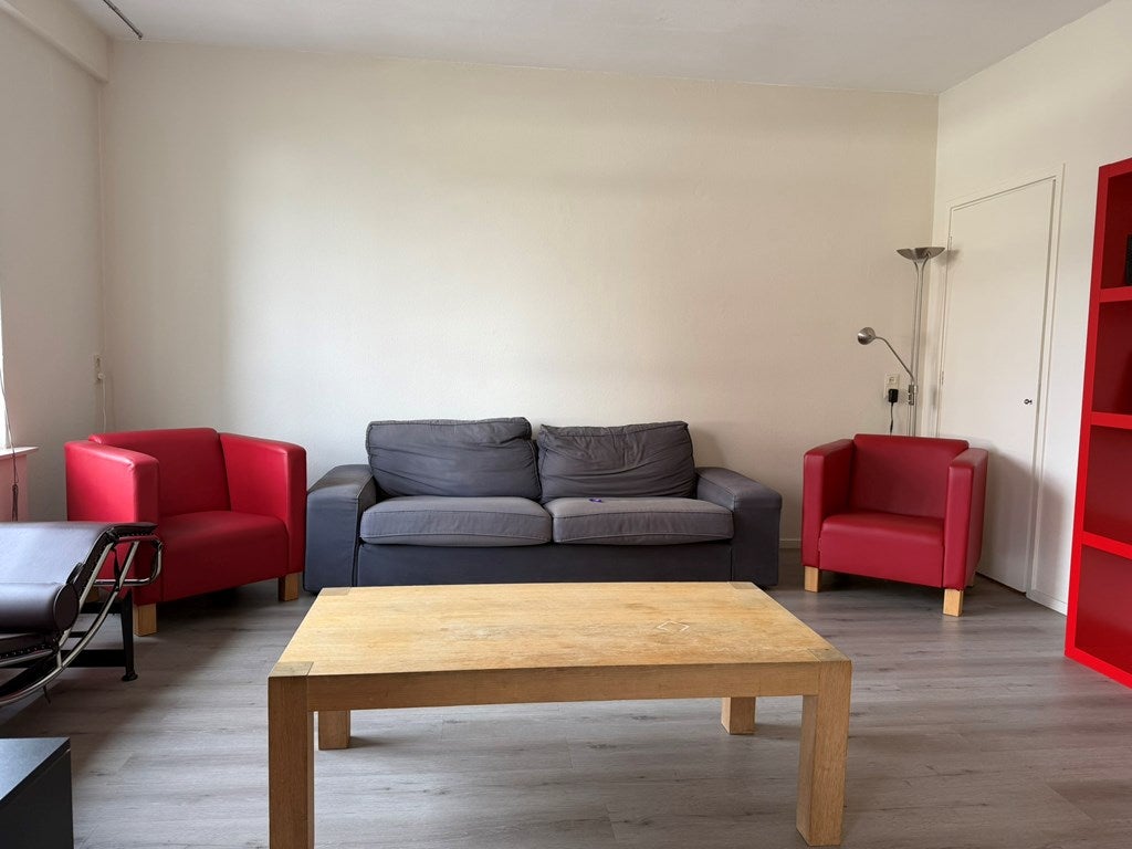 Appartement te huur: Soetensteeg 48, Rotterdam