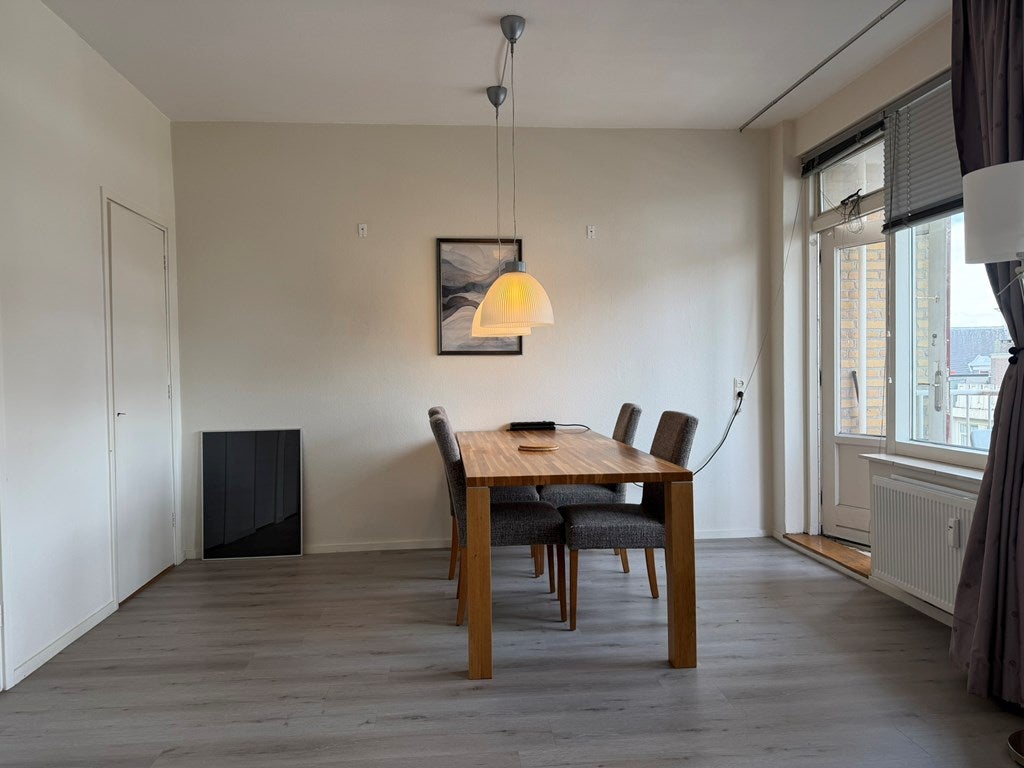 Appartement te huur: Soetensteeg 48, Rotterdam