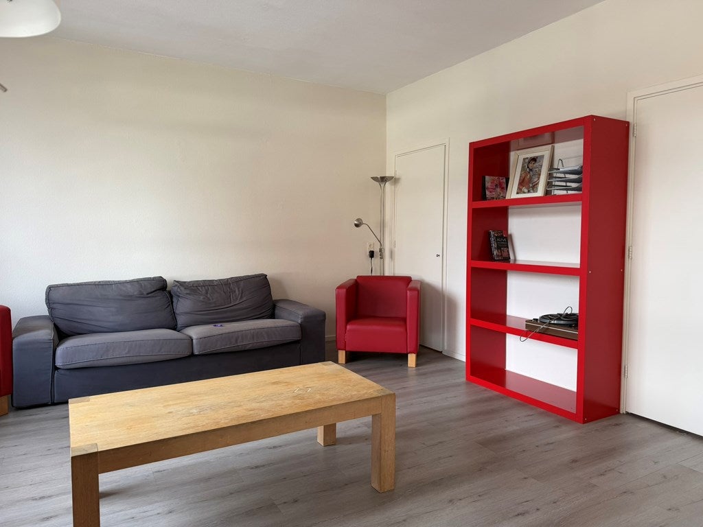 Appartement te huur: Soetensteeg 48, Rotterdam