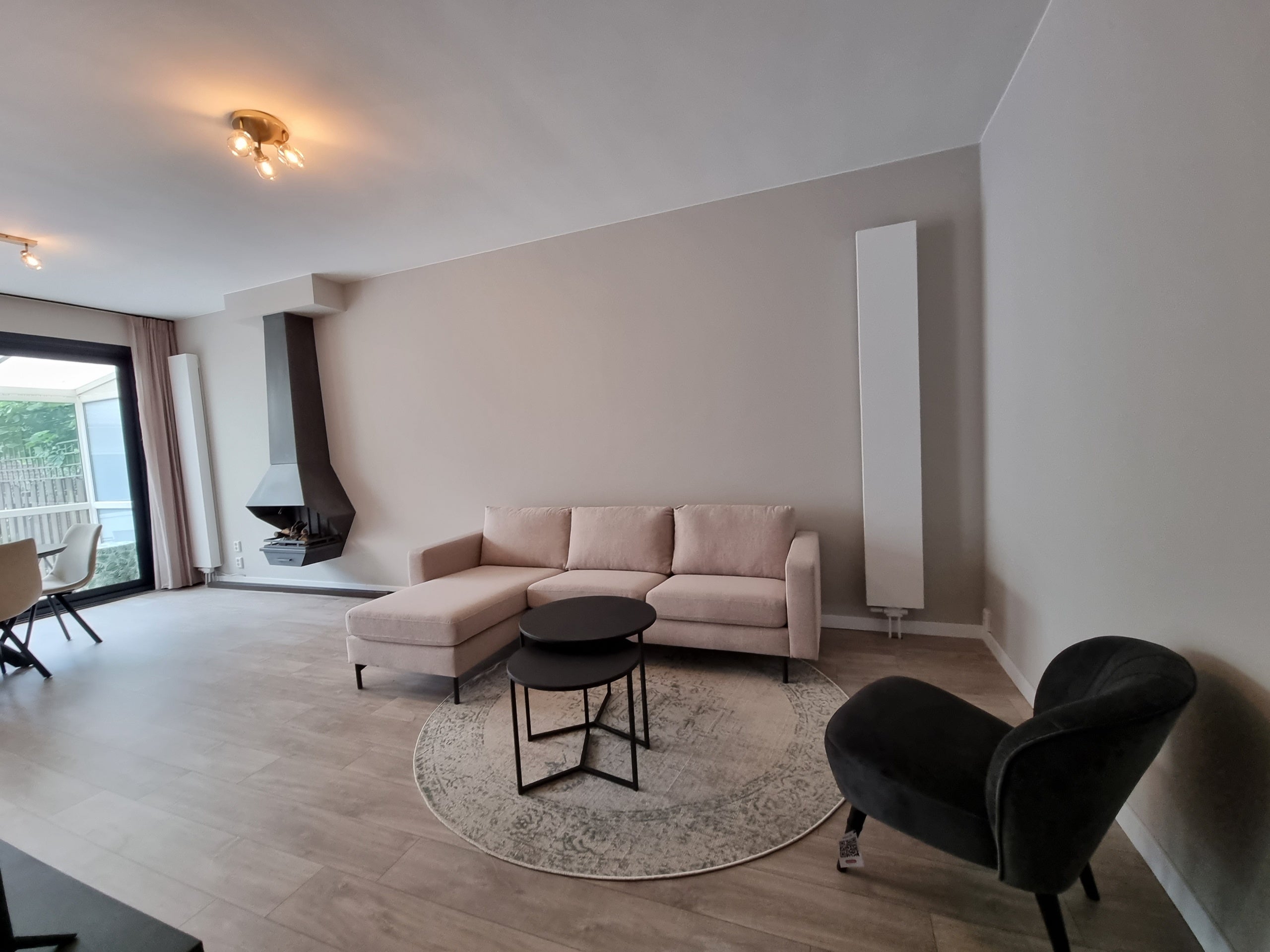 Appartement Prinses Margrietlaan in Rotterdam