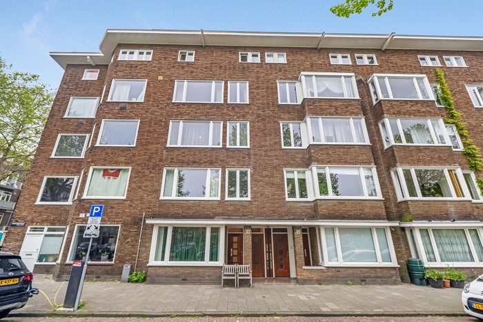 Sanderijnstraat 58 HS