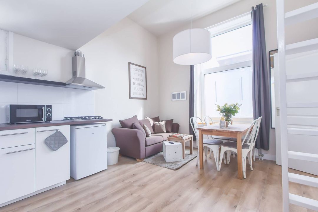 Laan van Meerdervoort