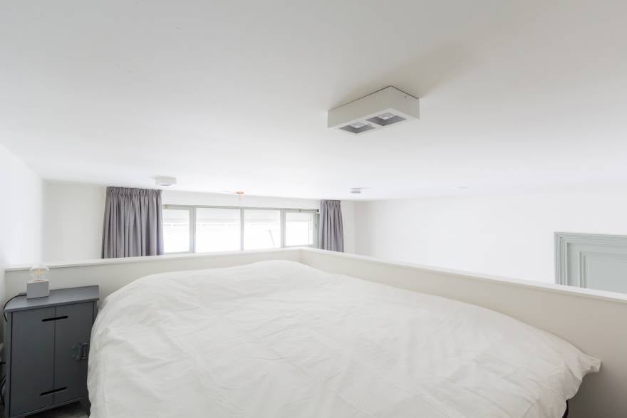 Woning te huur: Heuvelring, Tilburg