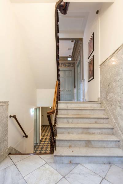 Woning te huur: Heuvelring, Tilburg