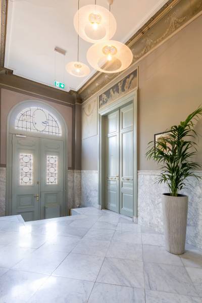 Woning te huur: Heuvelring, Tilburg