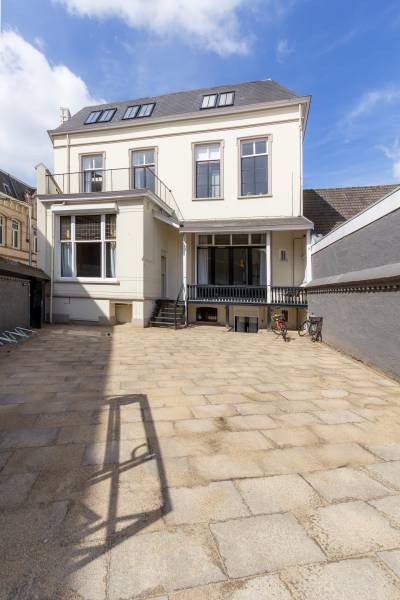 Woning te huur: Heuvelring, Tilburg