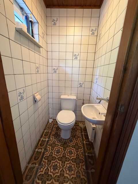 Woning te huur: Eyserheide, Eys
