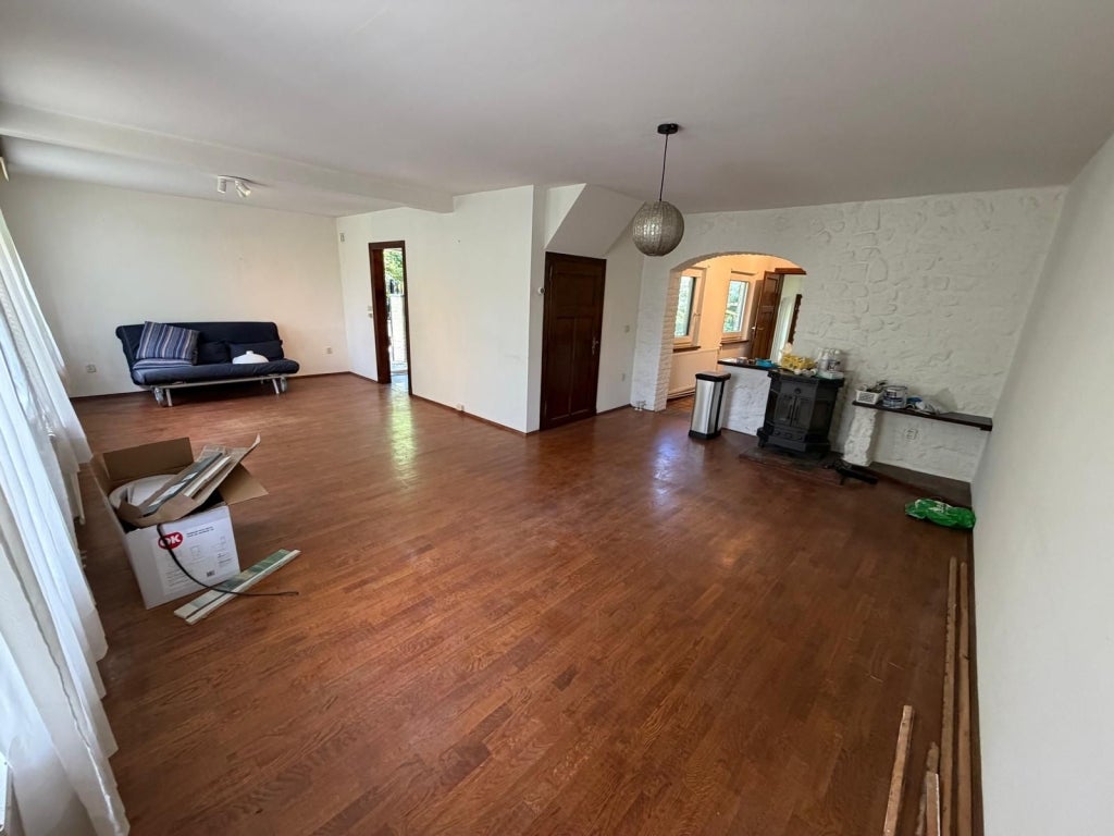 Woning te huur: Eyserheide, Eys