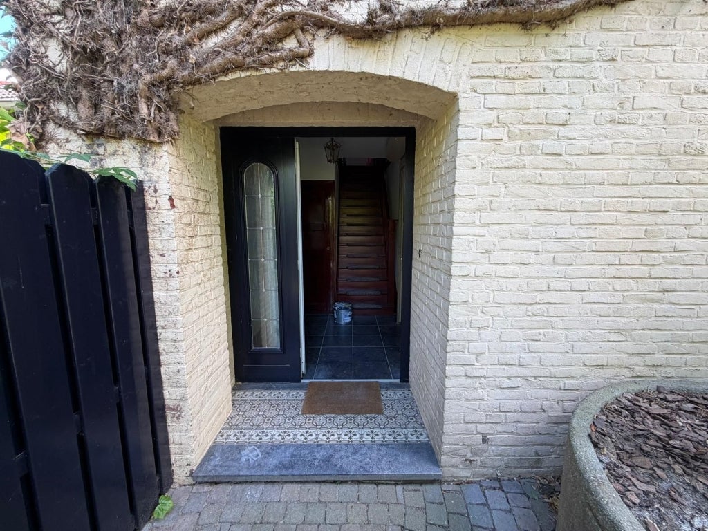 Woning te huur: Eyserheide, Eys