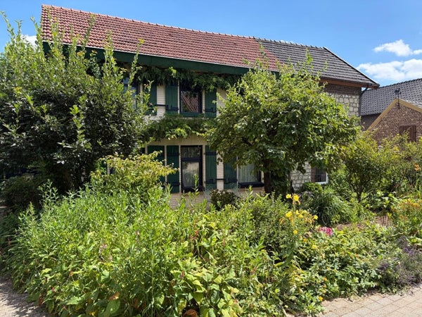 Etagenwohnung Eyserheide in Eys