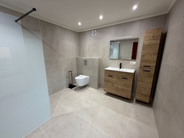 Woning te huur: Eyserheide, Eys