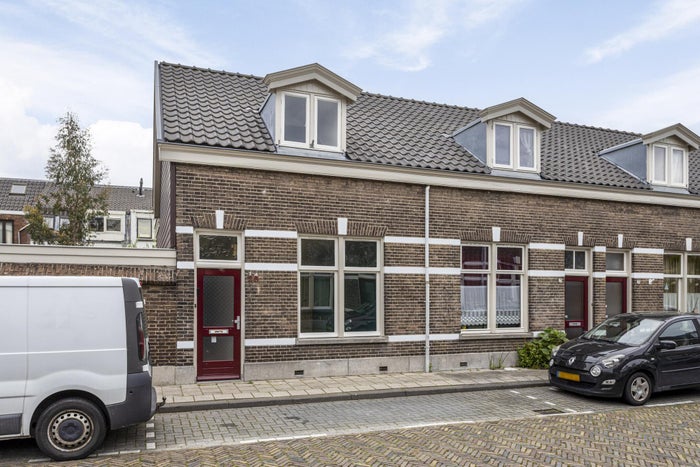 Goudsbloemstraat 25