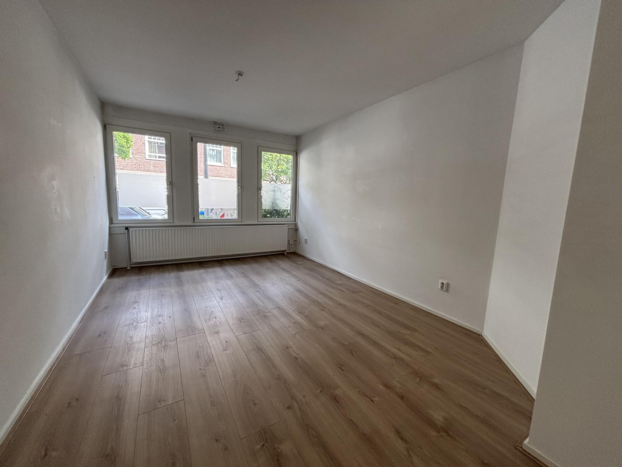 Te huur Appartement Roompotstraat in Amsterdam
