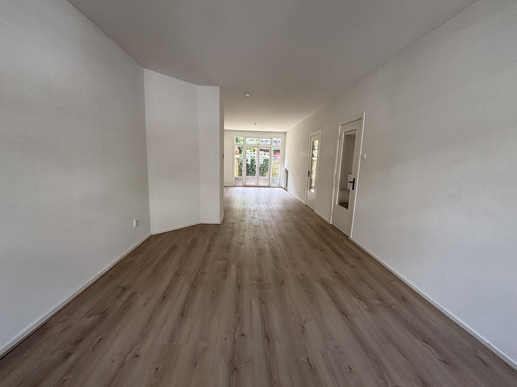 Te huur Appartement Roompotstraat in Amsterdam