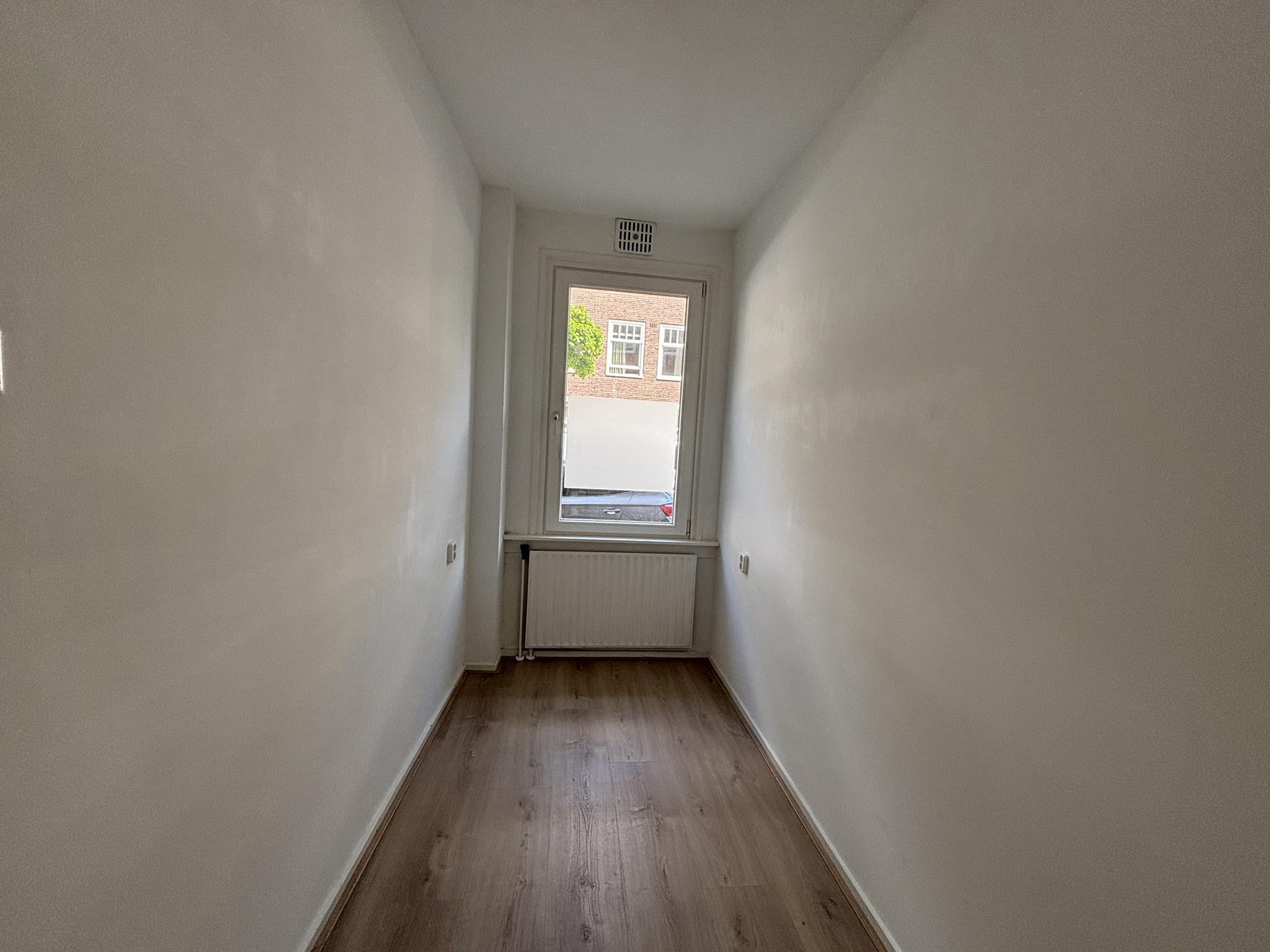 Te huur Appartement Roompotstraat in Amsterdam
