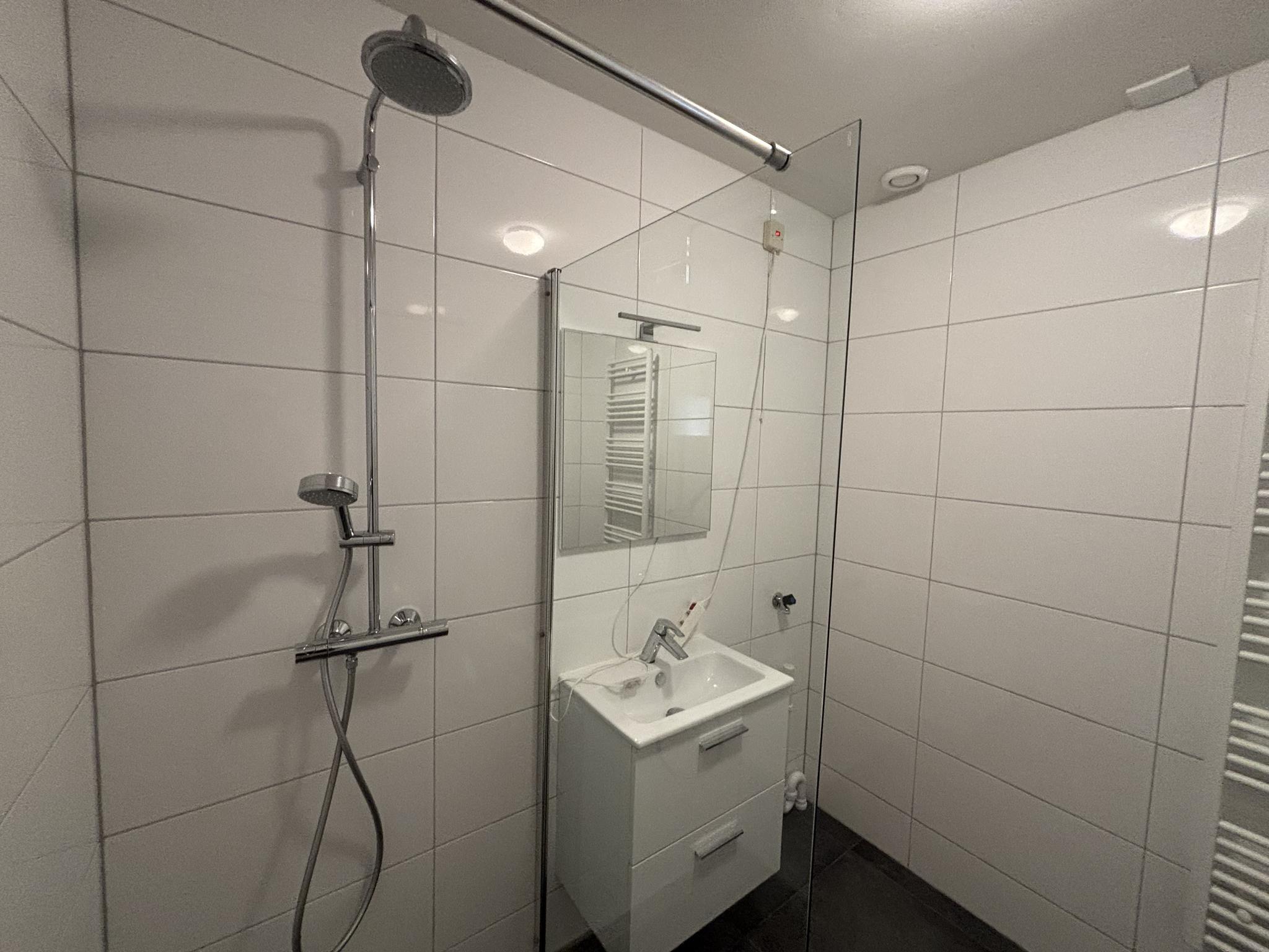 Te huur Appartement Roompotstraat in Amsterdam