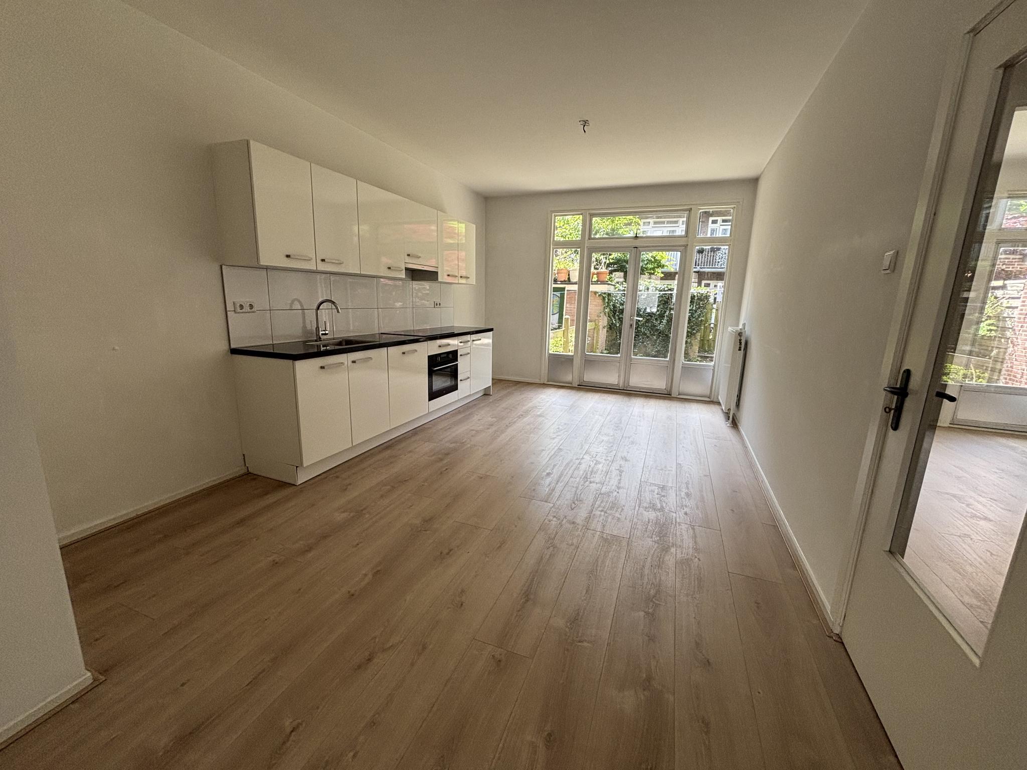 Te huur Appartement Roompotstraat in Amsterdam