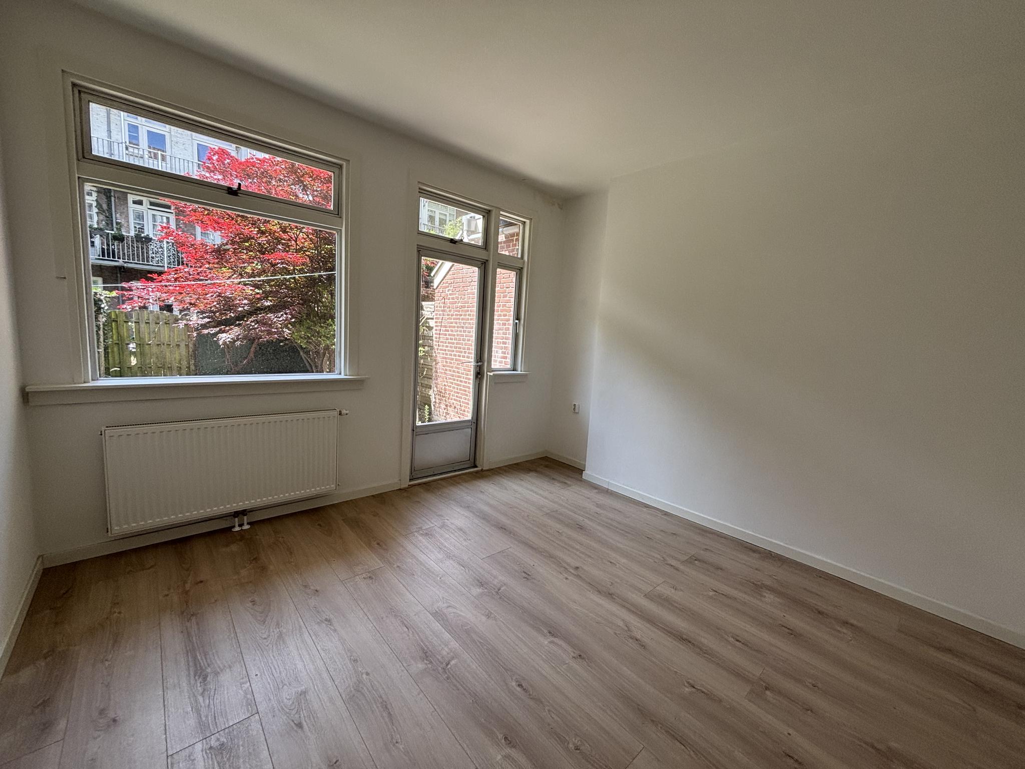Te huur Appartement Roompotstraat in Amsterdam