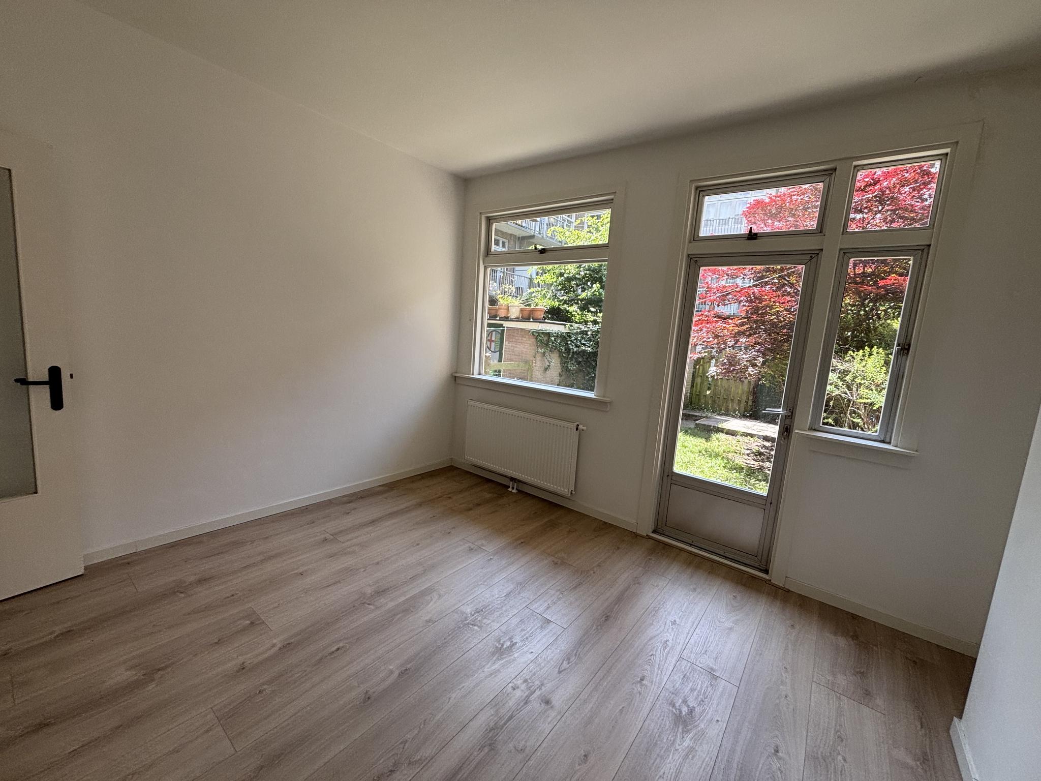 Te huur Appartement Roompotstraat in Amsterdam
